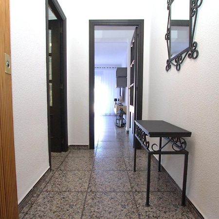 Apartamento Bella Grau Y Platja 간디아 외부 사진
