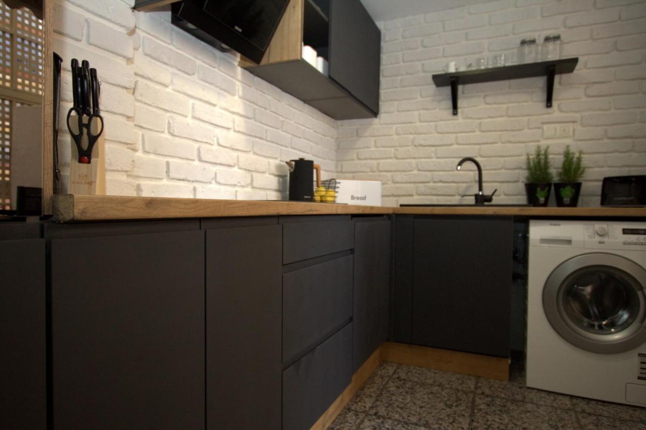 Apartamento Bella Grau Y Platja 간디아 외부 사진