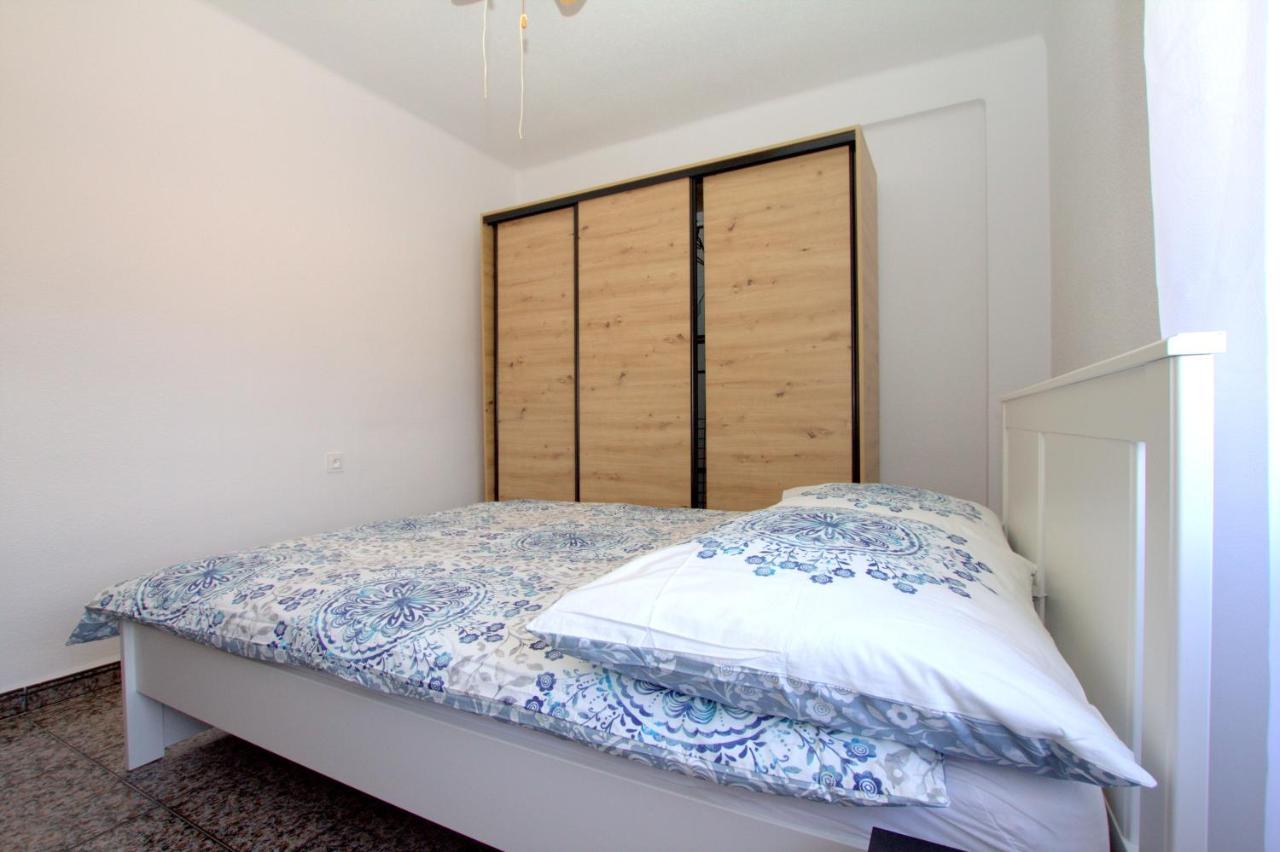 Apartamento Bella Grau Y Platja 간디아 외부 사진