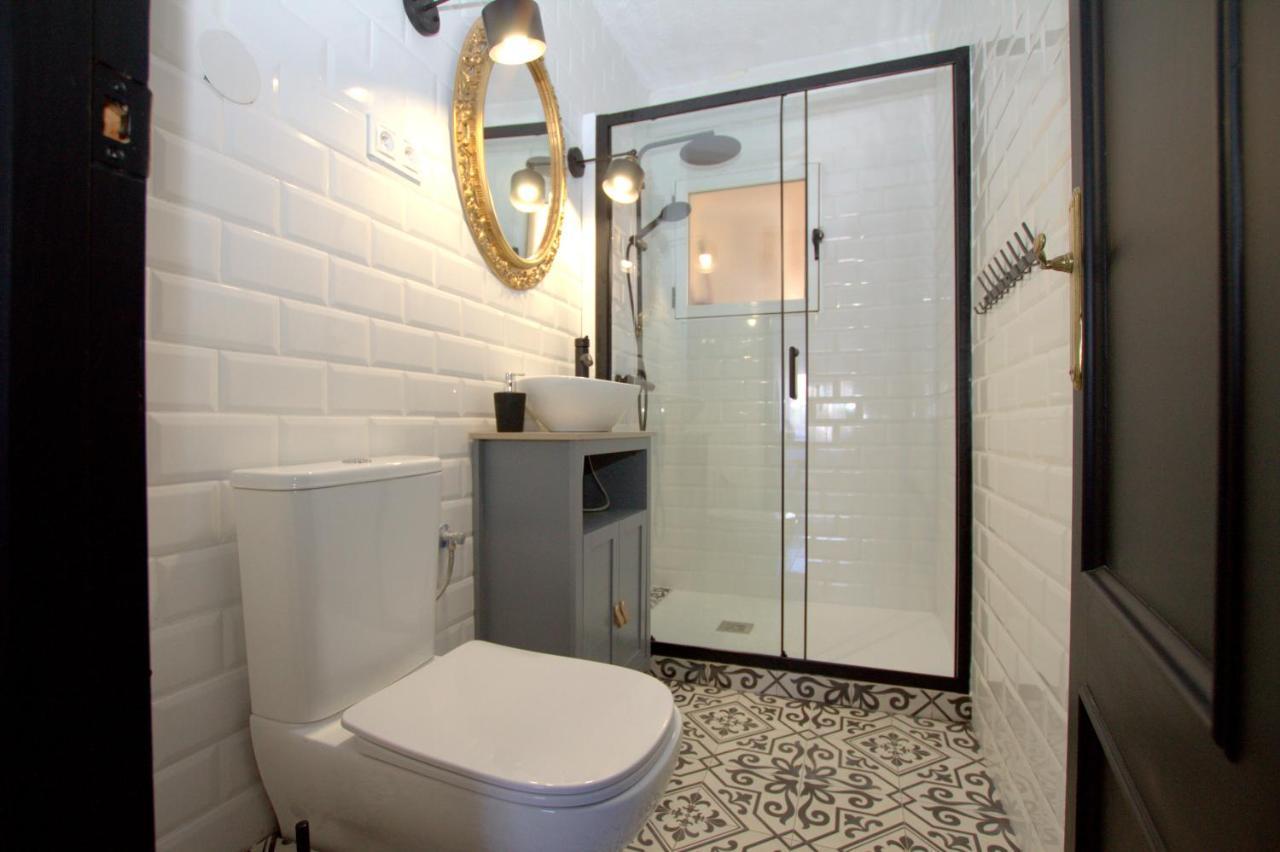 Apartamento Bella Grau Y Platja 간디아 외부 사진