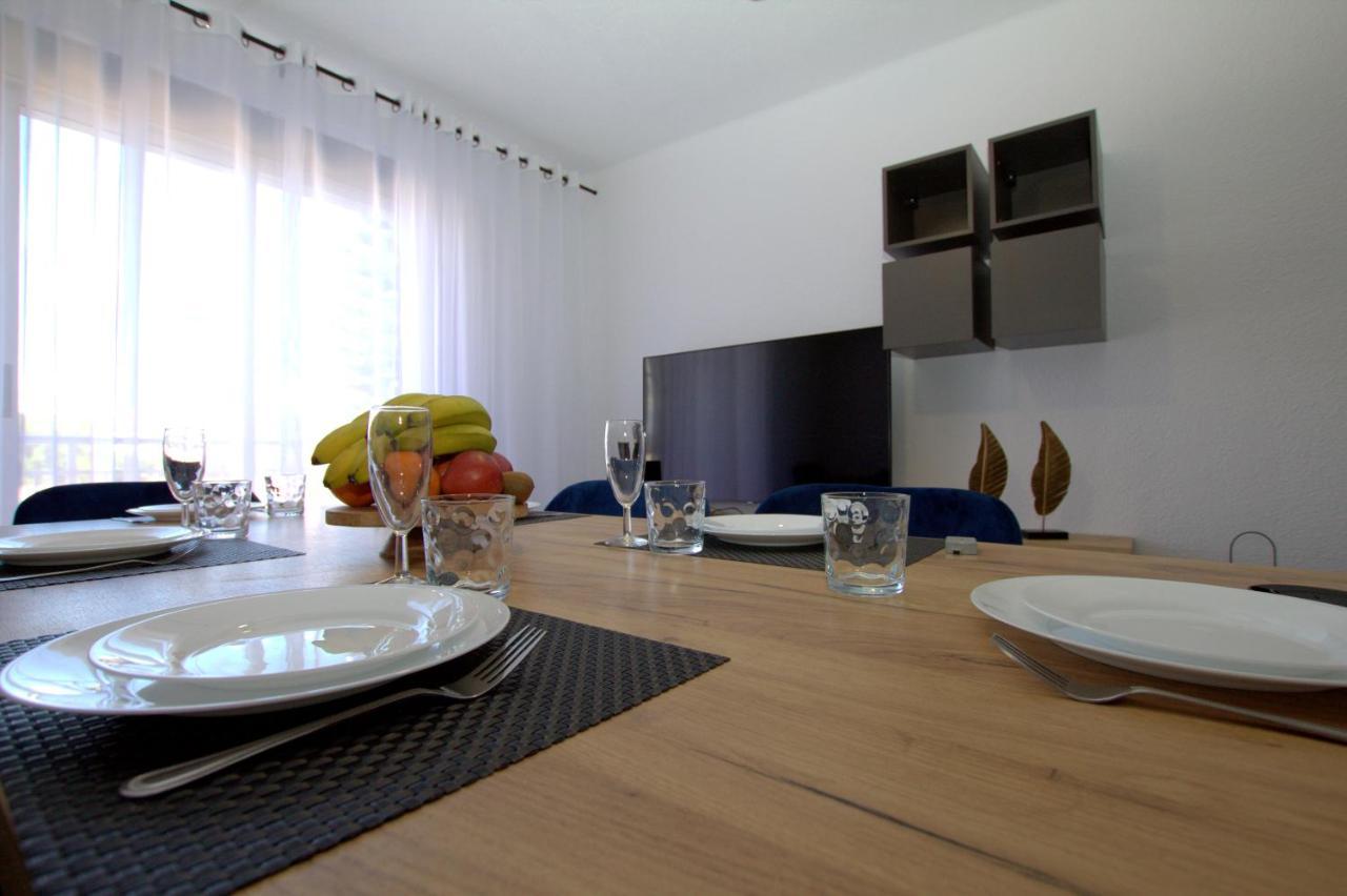 Apartamento Bella Grau Y Platja 간디아 외부 사진
