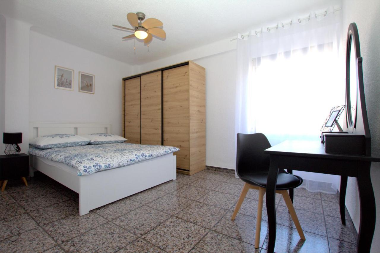 Apartamento Bella Grau Y Platja 간디아 외부 사진
