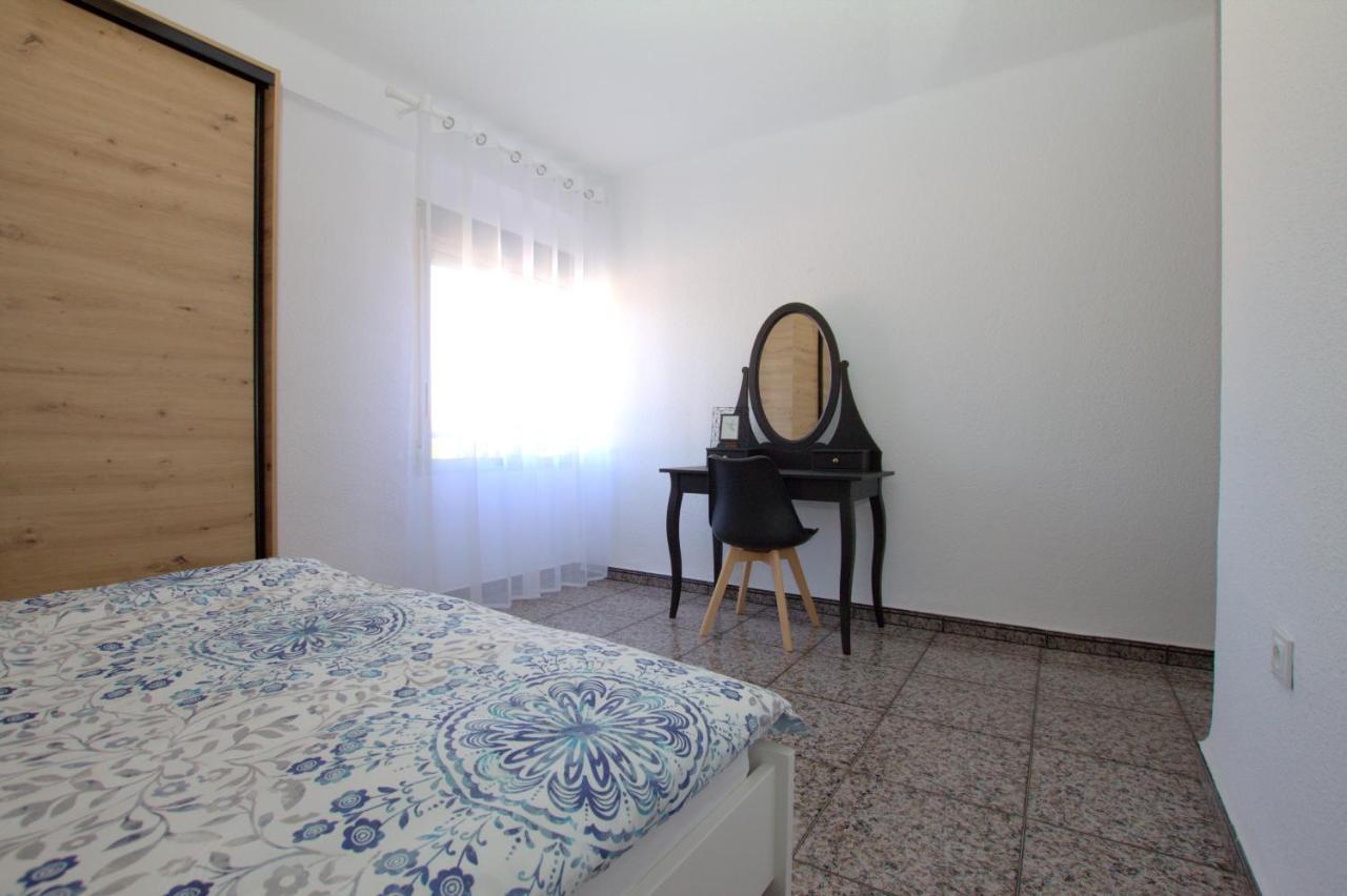 Apartamento Bella Grau Y Platja 간디아 외부 사진